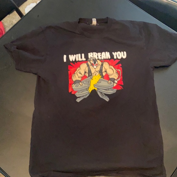 Flex comics graphic shirt - Picture 1 of 2